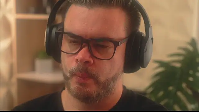 Sanders White online show from January 15, 4:22 pm