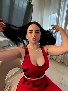 Snapshot of GeorginaJones chatting on September 30, 10:15 pm GeorginaJones online show from September 30, 10:15 pm