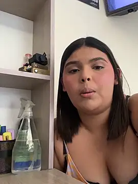 Lia sexx online show from March 28, 7:02 pm