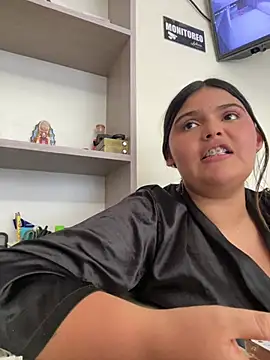 Lia sexx online show from April 1, 6:49 pm