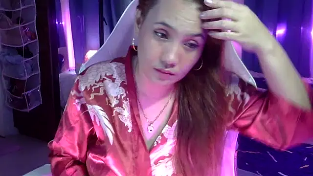 yourbabe Brielle online show from October 5, 3:54 pm