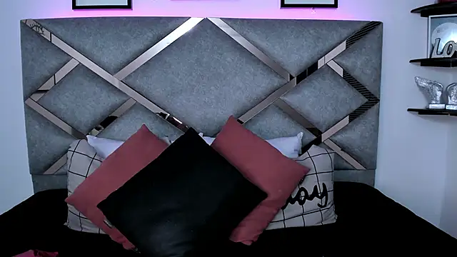 Keidy rose online show from February 3, 7:21 pm