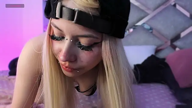 Keidy rose online show from February 28, 10:06 pm