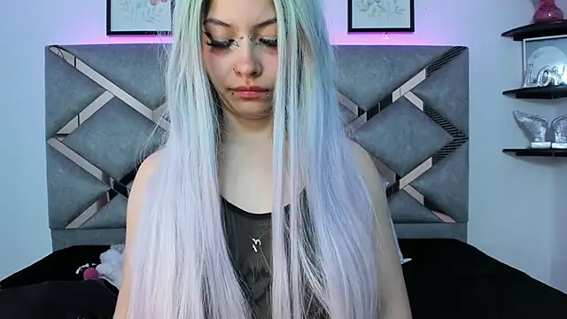 Keidy rose online show from March 1, 7:04 pm