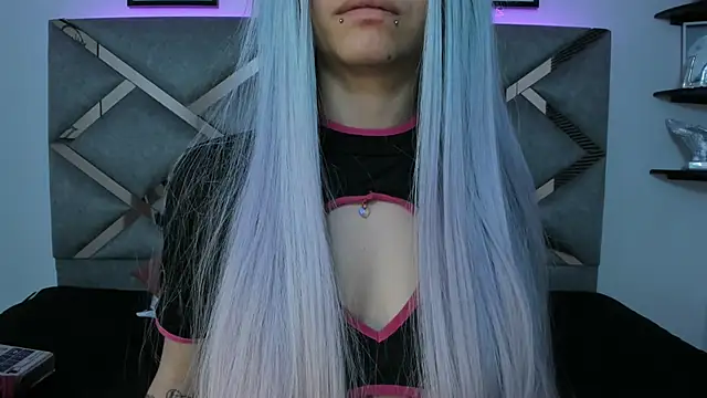 Keidy rose online show from March 11, 7:03 pm