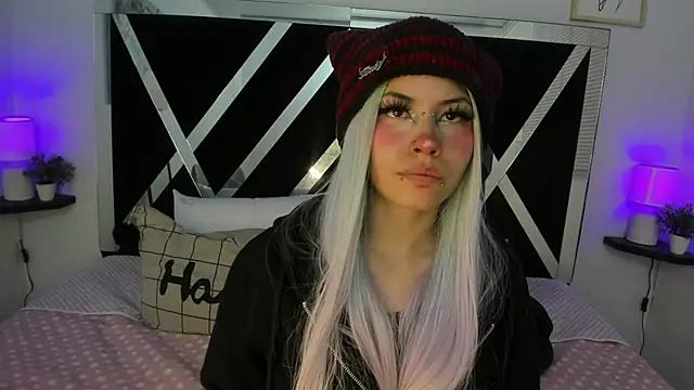 Keidy rose online show from March 22, 2:37 am