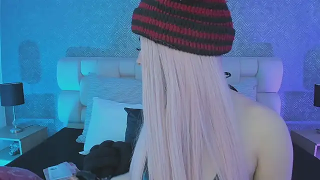 Keidy rose online show from September 18, 7:16 pm