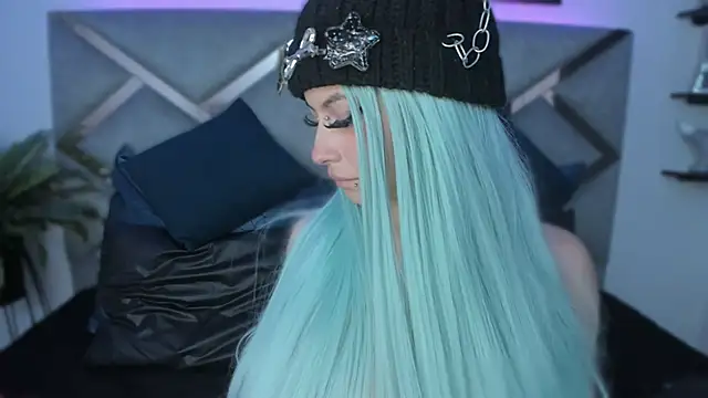 Keidy rose online show from October 16, 7:04 pm