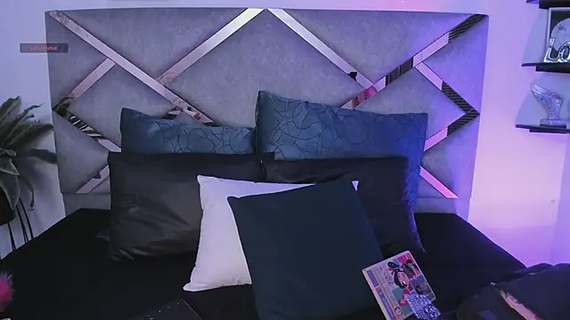 Keidy rose online show from January 8, 7:05 pm