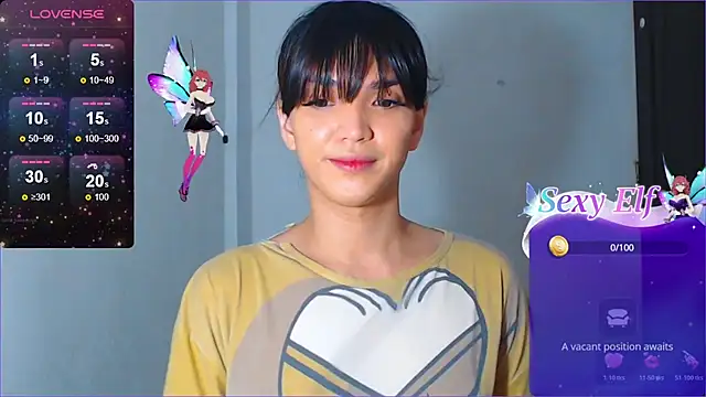 Snapshot of WONDERWOMAN2023 chatting on July 1, 11:45 am WONDERWOMAN2023 online show from July 1, 11:45 am