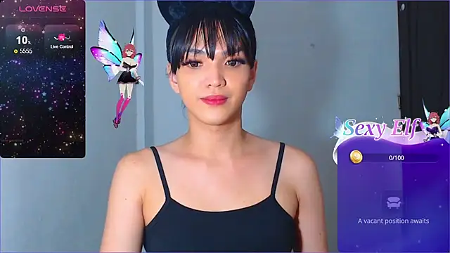 Snapshot of WONDERWOMAN2023 chatting on July 9, 8:46 pm WONDERWOMAN2023 online show from July 9, 8:46 pm