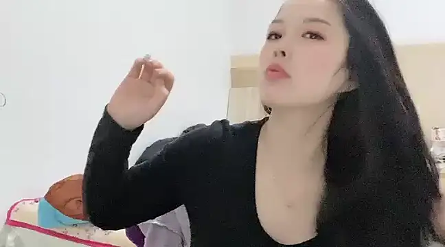 kk lele online show from January 16, 5:32 am