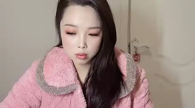 kk lele online show from January 25, 8:31 am