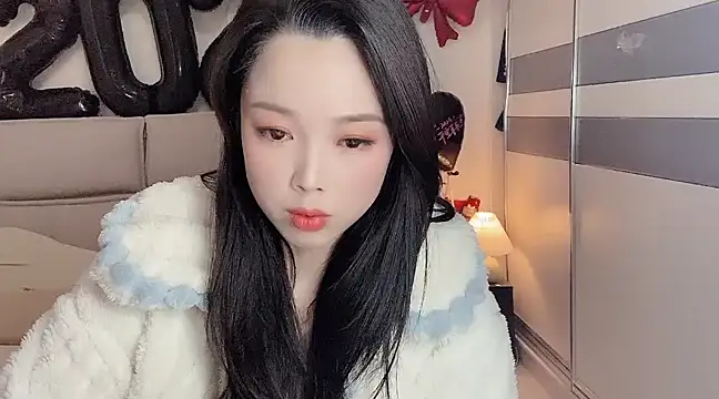 kk lele online show from February 7, 7:29 am