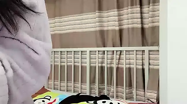 kk lele online show from February 12, 2:21 pm