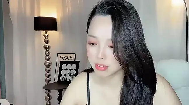 kk lele online show from March 1, 5:16 pm