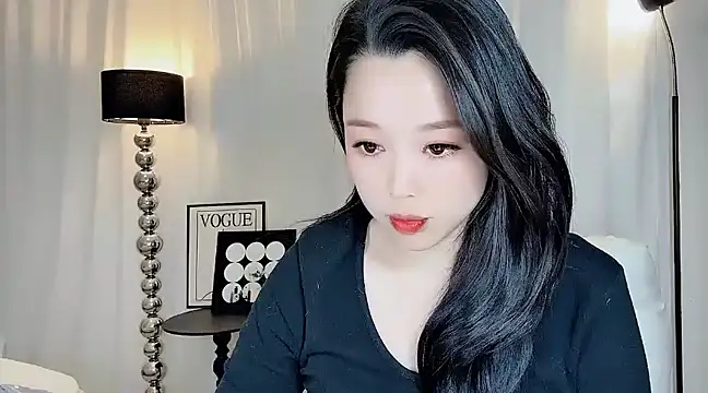 kk lele online show from March 19, 2:35 pm