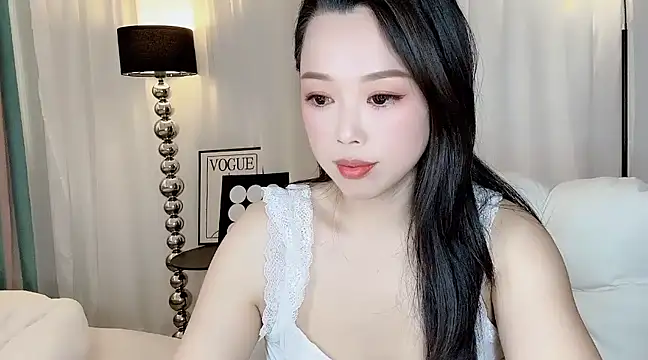 kk lele online show from March 22, 7:15 am