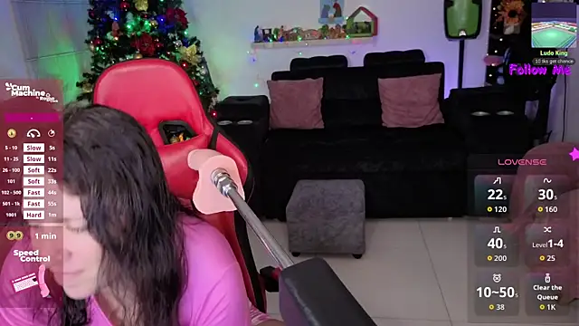 valery adams1 online show from November 20, 2:56 am