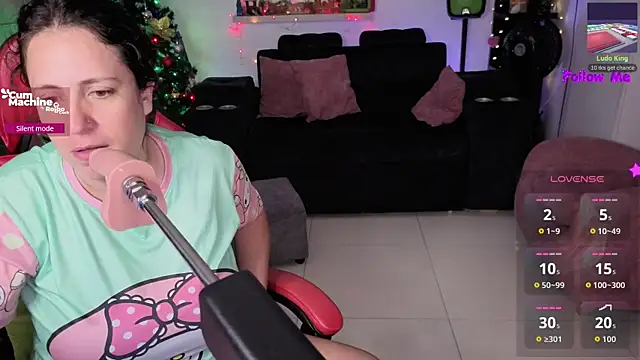 valery adams1 online show from November 22, 3:38 am