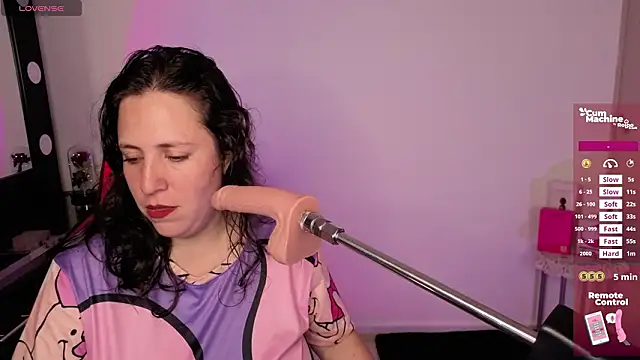 valery adams1 online show from February 23, 4:21 am