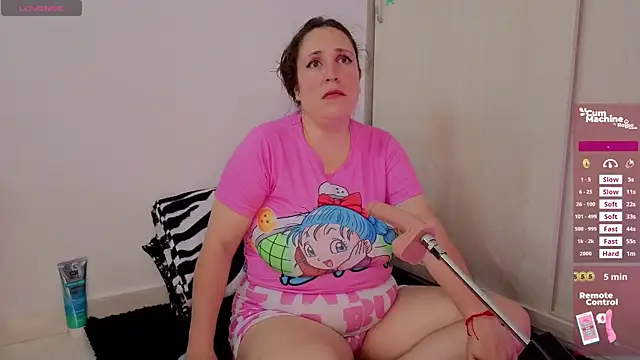 valery adams1 online show from April 15, 3:13 am