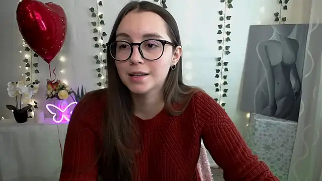 SweetPrincess  online show from February 18, 10:38 am