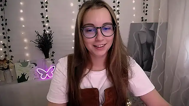 SweetPrincess  online show from September 17, 7:43 am