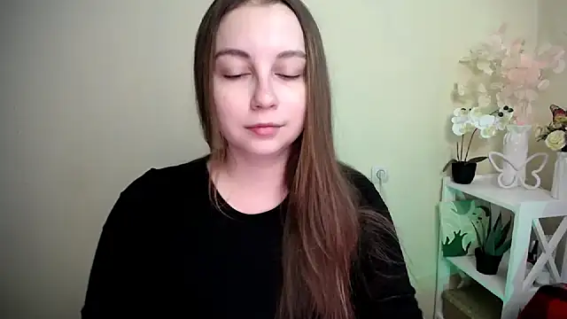 SweetPrincess  online show from February 9, 6:28 am