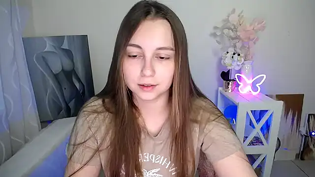 SweetPrincess  online show from June 3, 5:54 am