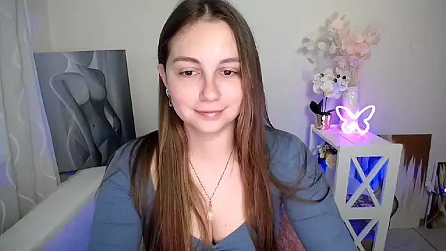 SweetPrincess  online show from June 5, 5:36 am