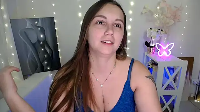 Snapshot of SweetPrincess_ chatting on July 7, 7:23 am SweetPrincess online show from July 7, 7:23 am
