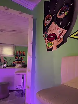 TamaraSavage online show from February 17, 10:23 am