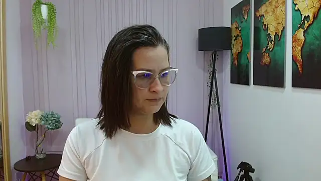 Britney taylor  online show from February 13, 7:21 pm