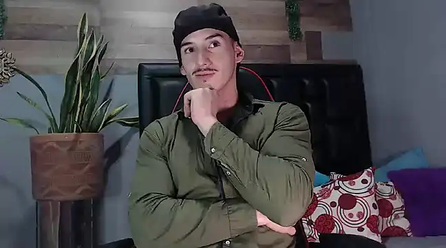 jonathanjeremiah online show from March 21, 11:34 pm