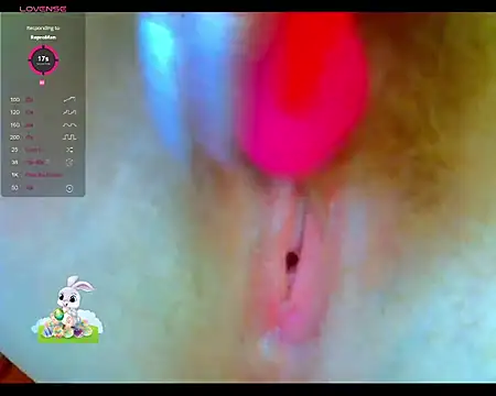 LexxNikki online show from November 23, 4:12 am