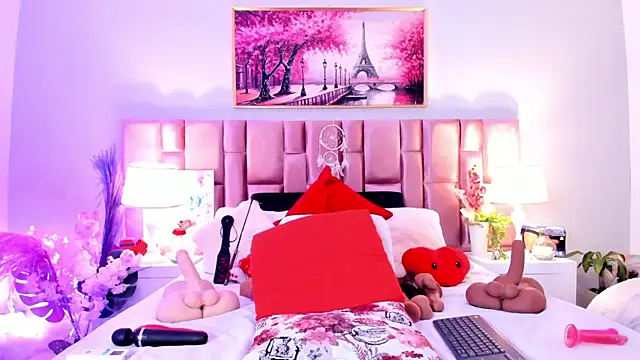 Anaa Bellaa online show from November 29, 1:14 pm