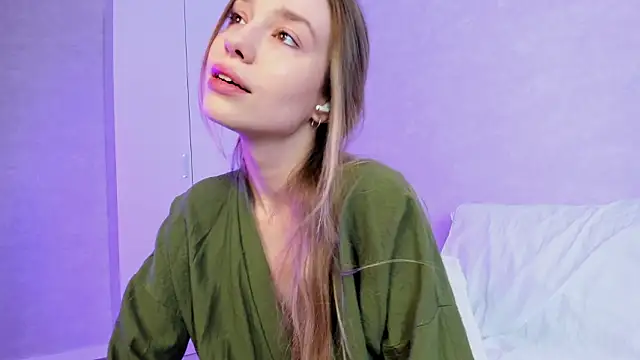 mary shiota online show from February 5, 12:10 pm