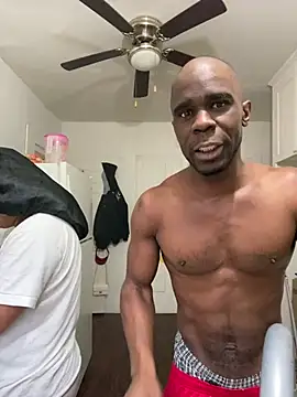 Bigdickbandit205 online show from December 16, 5:54 pm