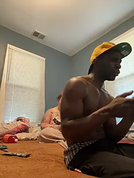 Bigdickbandit205 online show from June 2, 9:39 pm