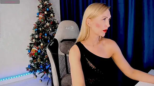 HotyPlays online show from December 24, 10:39 pm