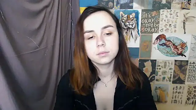 Snapshot of VeryVeryVeryShy_ chatting on December 19, 12:56 pm VeryVeryVeryShy online show from December 19, 12:56 pm