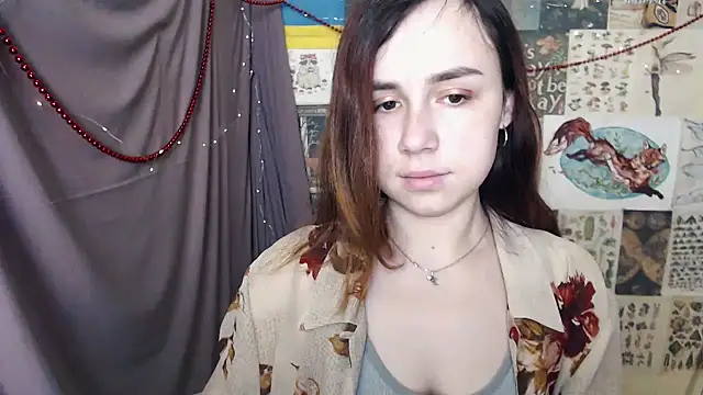 Snapshot of VeryVeryVeryShy_ chatting on December 21, 6:52 am VeryVeryVeryShy online show from December 21, 6:52 am