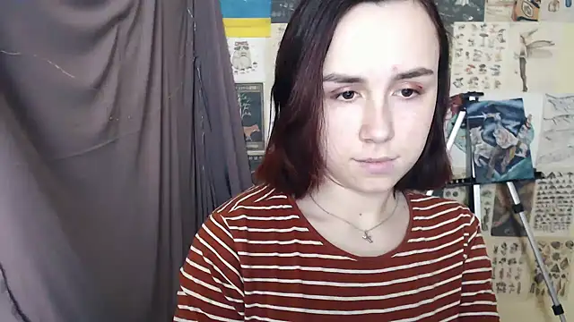 Snapshot of VeryVeryVeryShy_ chatting on January 9, 12:41 pm VeryVeryVeryShy online show from January 9, 12:41 pm