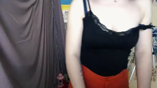 Snapshot of VeryVeryVeryShy_ chatting on January 27, 9:55 am VeryVeryVeryShy online show from January 27, 9:55 am