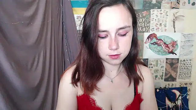 Snapshot of VeryVeryVeryShy_ chatting on September 10, 5:29 am VeryVeryVeryShy online show from September 10, 5:29 am