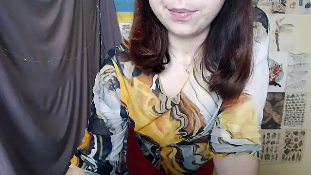 Snapshot of VeryVeryVeryShy_ chatting on September 20, 5:19 am VeryVeryVeryShy online show from September 20, 5:19 am