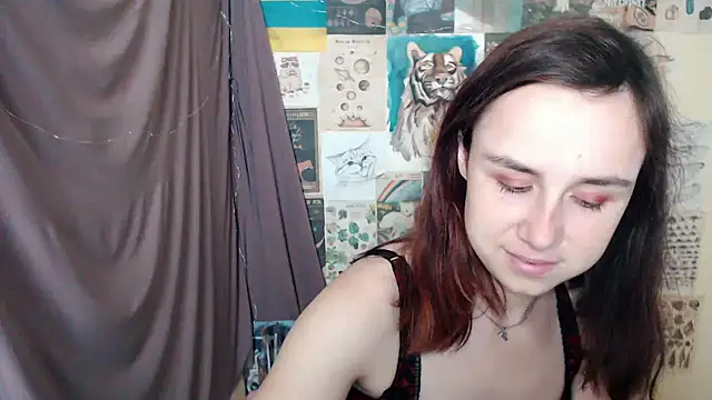 Snapshot of VeryVeryVeryShy_ chatting on September 23, 5:32 am VeryVeryVeryShy online show from September 23, 5:32 am