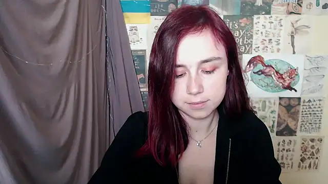 Snapshot of VeryVeryVeryShy_ chatting on September 24, 5:22 am VeryVeryVeryShy online show from September 24, 5:22 am