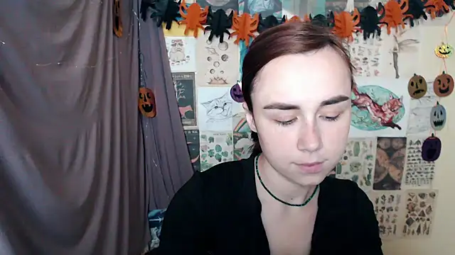 Snapshot of VeryVeryVeryShy_ chatting on October 20, 5:52 am VeryVeryVeryShy online show from October 20, 5:52 am